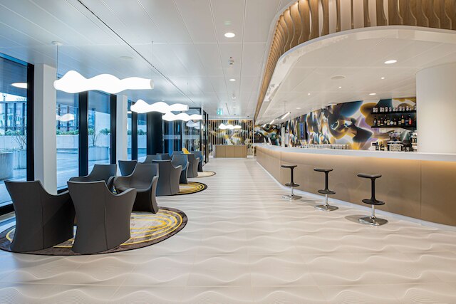 プライズ バイ ラディソン、ベルン シティ