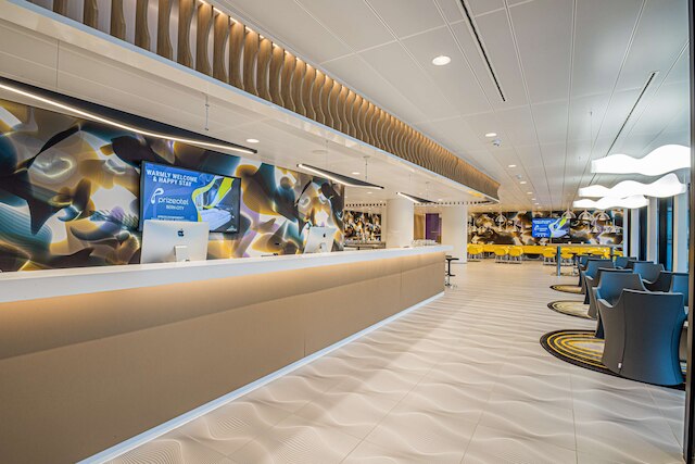 プライズ バイ ラディソン、ベルン シティ