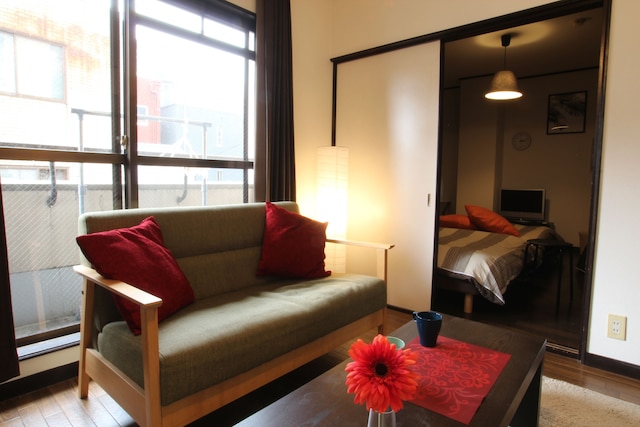 アメニティビル