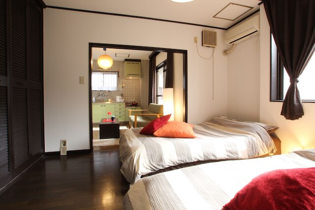 アメニティビル