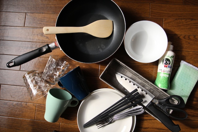 アメニティビル