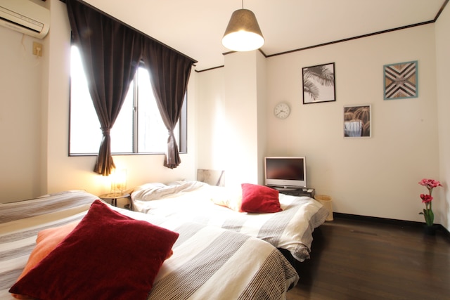 アメニティビル