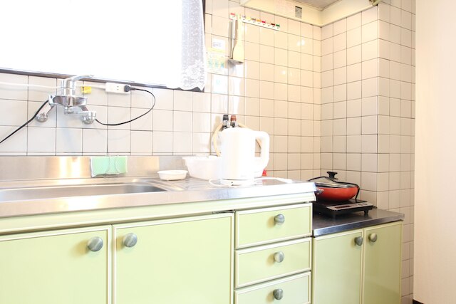 アメニティビル