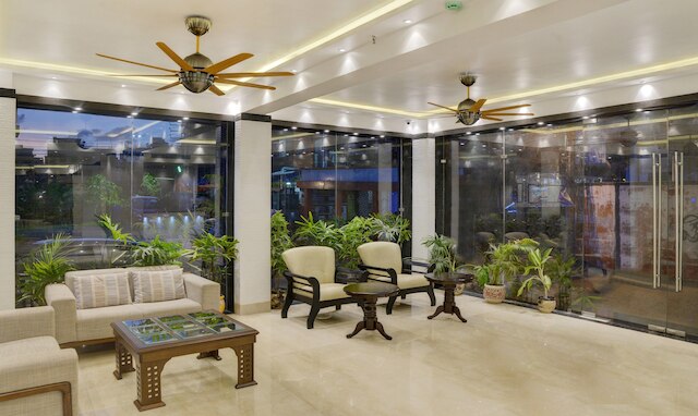 ツリーボープレミアム ザクリスタル チナーパーク