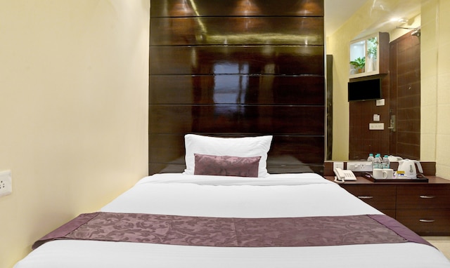 ツリーボープレミアム ザクリスタル チナーパーク