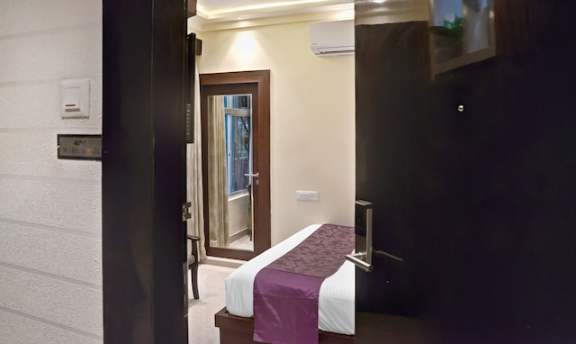 ツリーボープレミアム ザクリスタル チナーパーク