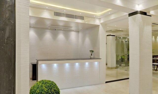 ツリーボープレミアム ザクリスタル チナーパーク