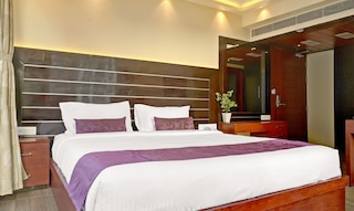 ツリーボープレミアム ザクリスタル チナーパーク