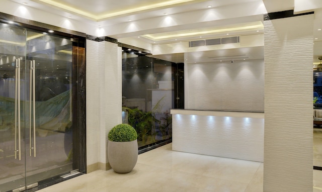 ツリーボープレミアム ザクリスタル チナーパーク