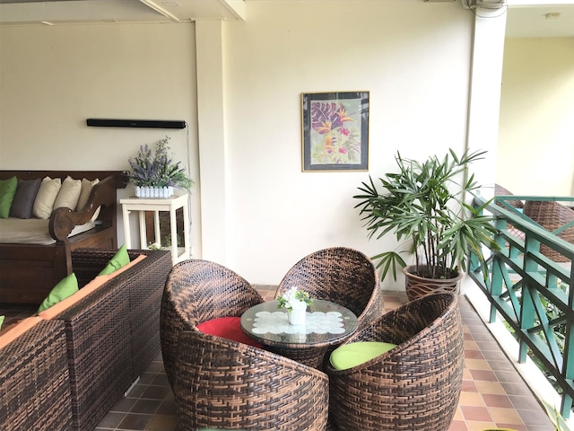 パノラマ カントリー リゾート ランカウィ