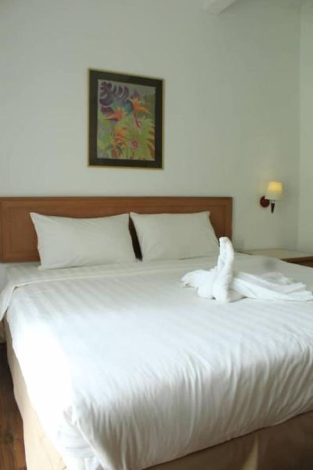 パノラマ カントリー リゾート ランカウィ