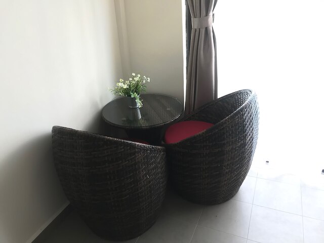 パノラマ カントリー リゾート ランカウィ