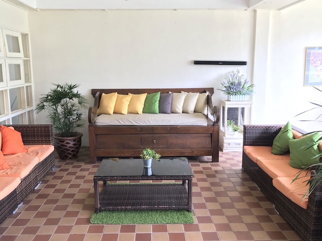 パノラマ カントリー リゾート ランカウィ