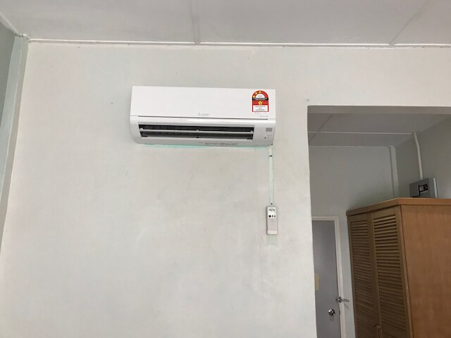 パノラマ カントリー リゾート ランカウィ