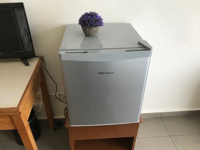 パノラマ カントリー リゾート ランカウィ