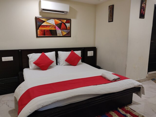 TG タシケント ホテル