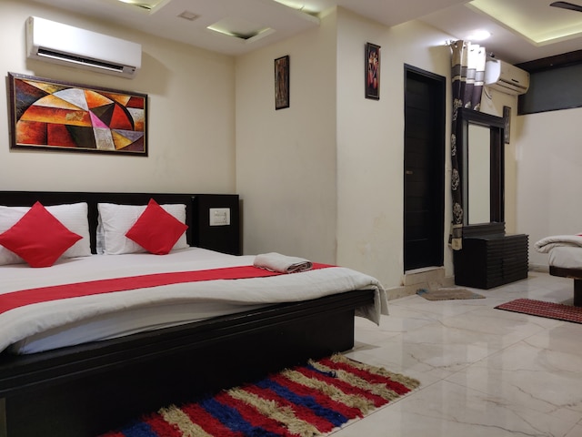 TG タシケント ホテル