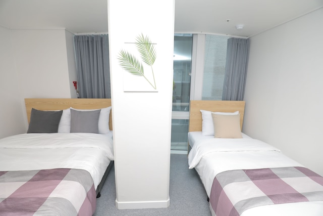 ライン ホテル ミョンドン