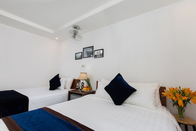 ハノイ コージー ハウス