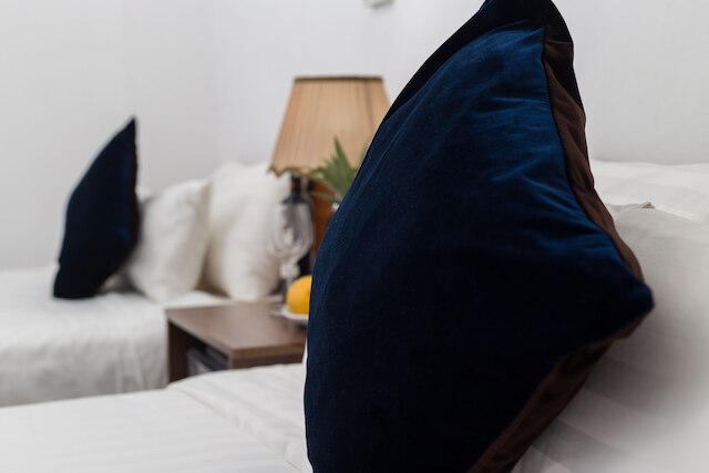 ハノイ コージー ハウス