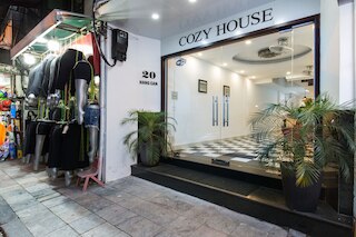 ハノイ コージー ハウス