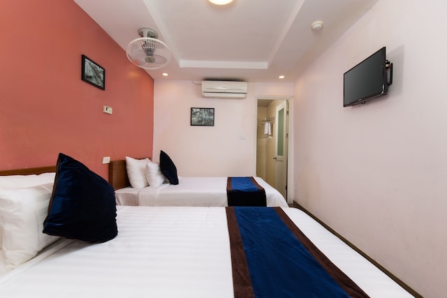 ハノイ コージー ハウス