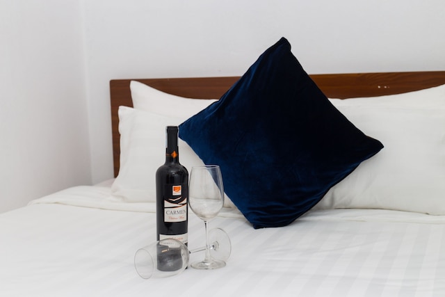 ハノイ コージー ハウス