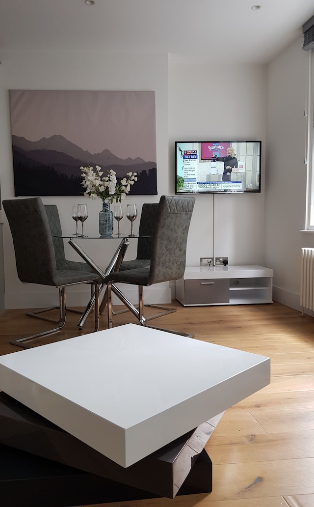 セントラル ブティックス