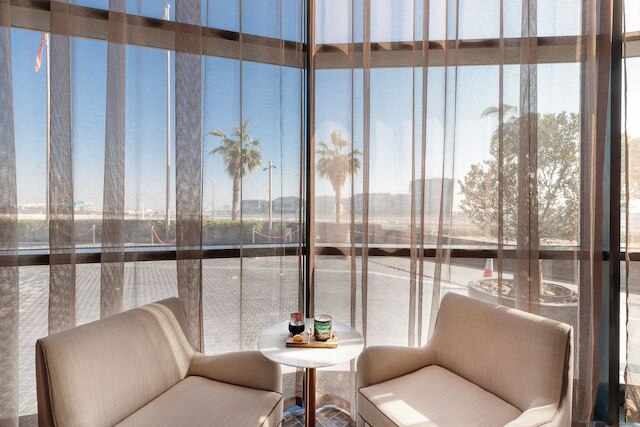 パラマウント ホテル ドバイ