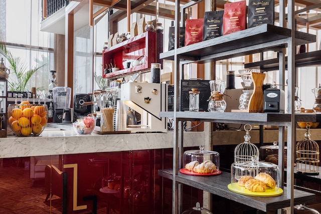 パラマウント ホテル ドバイ