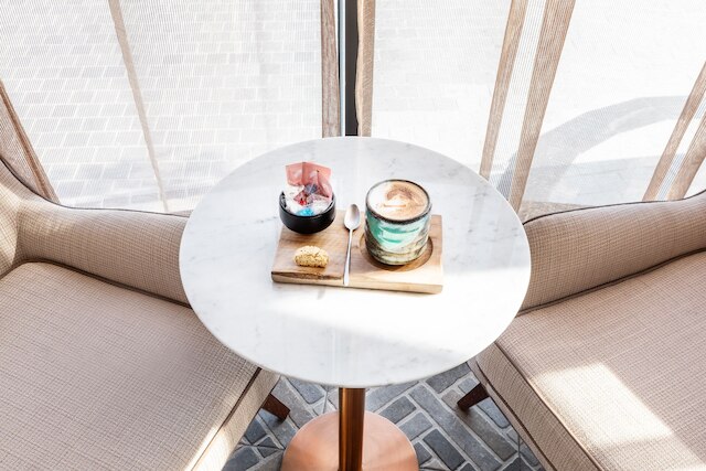 パラマウント ホテル ドバイ