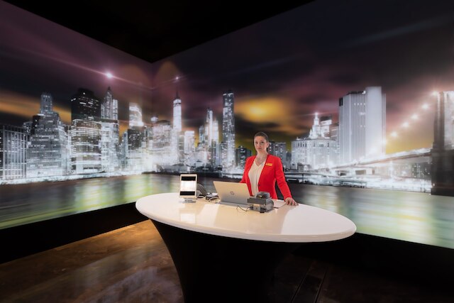 パラマウント ホテル ドバイ