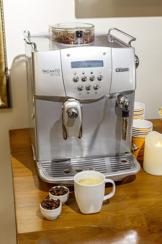 ミロ マンション