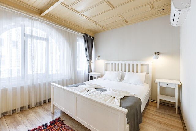 ミロ マンション