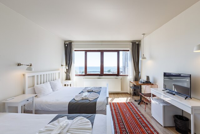 ミロ マンション