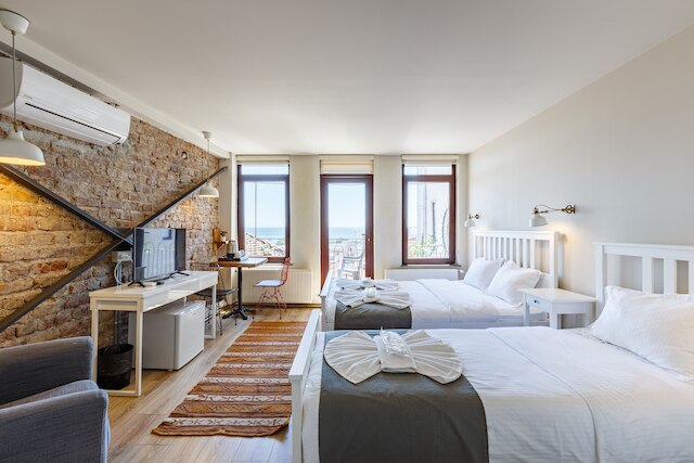 ミロ マンション