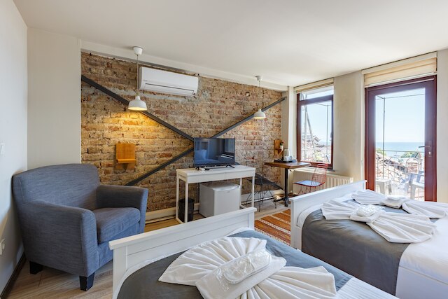 ミロ マンション