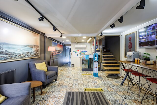 ミロ マンション