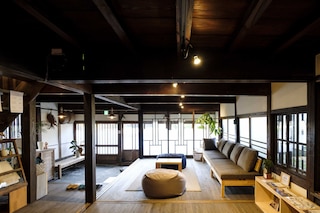 ゲストハウス まる