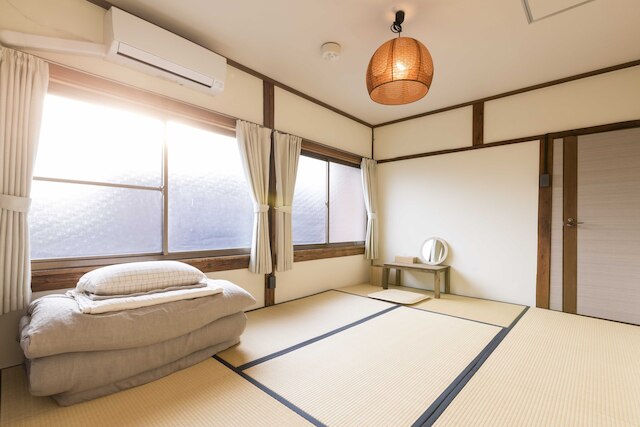 ゲストハウス まる