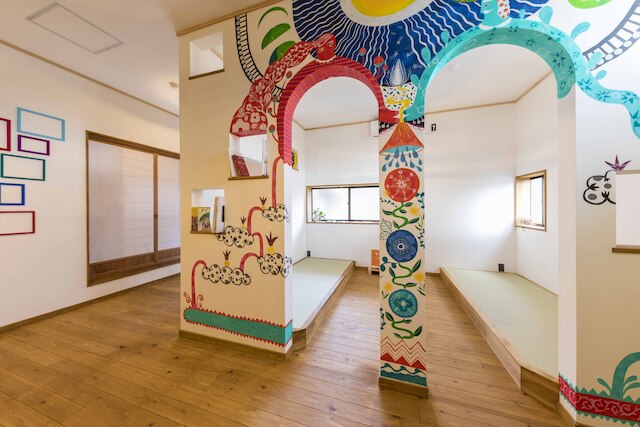 ゲストハウス まる