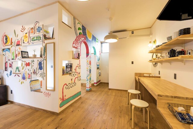 ゲストハウス まる