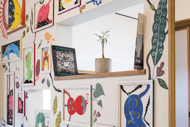 ゲストハウス まる