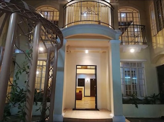 マンベンドミトリー - ホステル