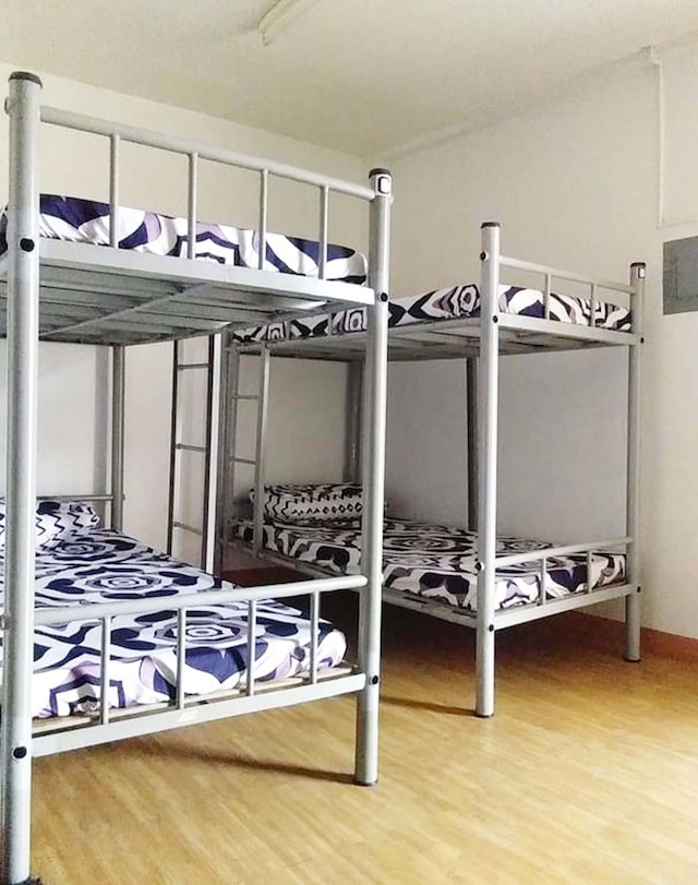 マンベンドミトリー - ホステル