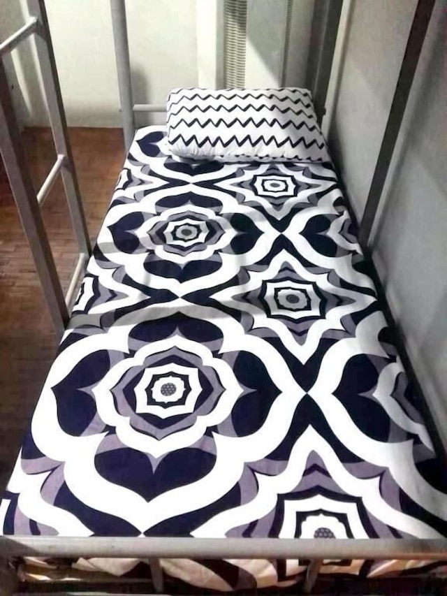 マンベンドミトリー - ホステル