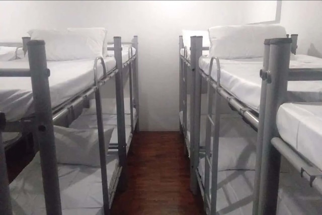 マンベンドミトリー - ホステル