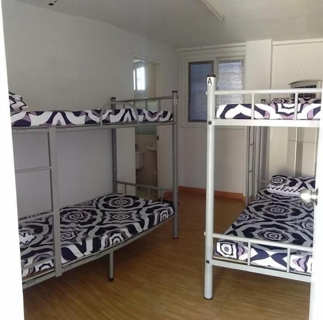 マンベンドミトリー - ホステル