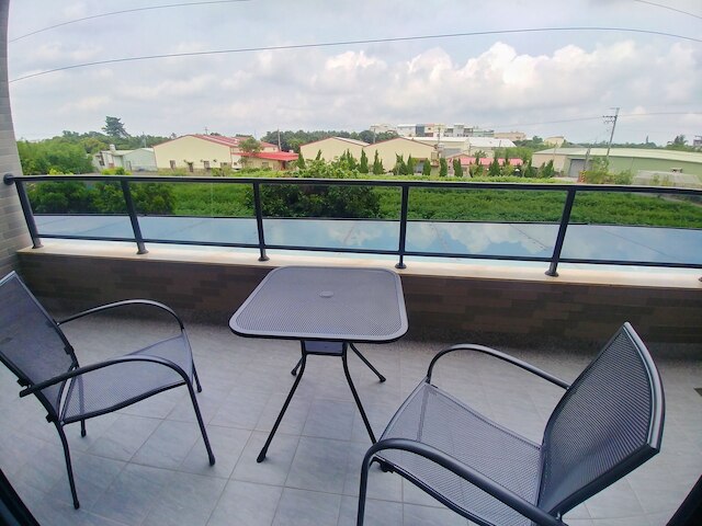 バム ハウス B&B