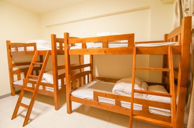 バム ハウス B&B